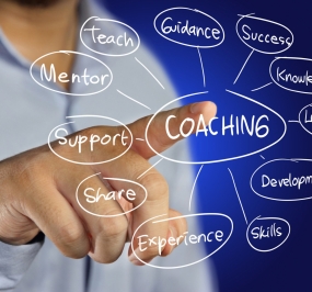 Coaching de manager ou dirigeants